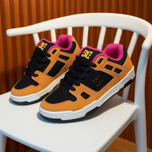 DC SHOES STAG HOMBRE Adidas Samba