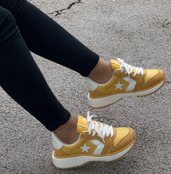 converse-running-tallas-dama Converse Running