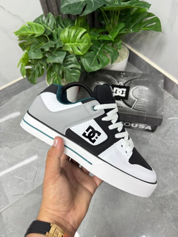 dc-shoes-manteca-zapatillas-hombre Dc Shoes Manteca