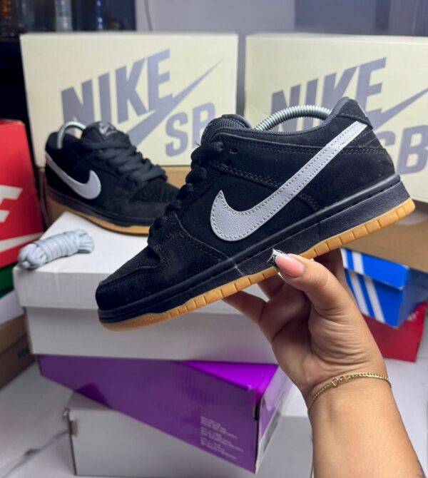 nike-sb-dunk-low-tallas-dama-hombre Nike Sb Dunk Low