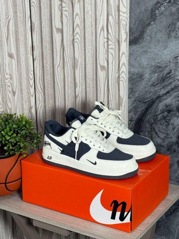 Nike Air For One X Bape