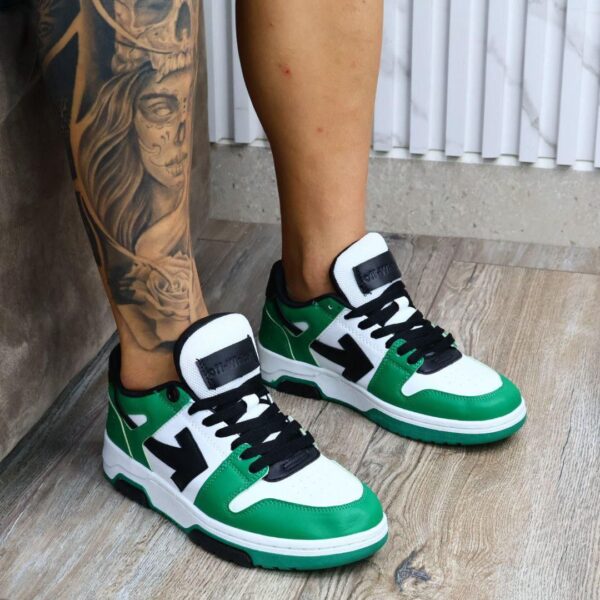 offwhite-zapatillas-deportivas-unisex Offwhite