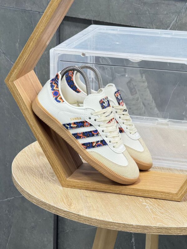 adidas-samba-mujer Adidas Samba