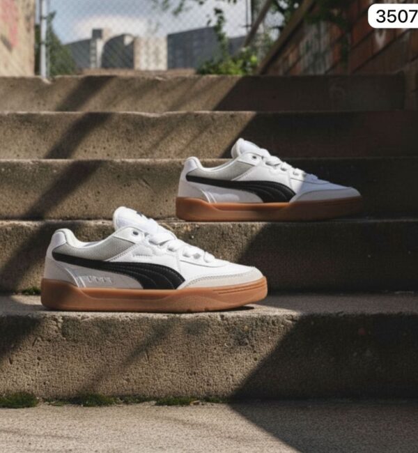 Puma New Colors