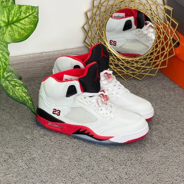 jordan-retro-5-zapatillas-hombre Jordan Retro 5