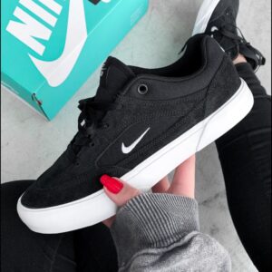 nike-sb-malor-negro Nike Sb Malor Negro