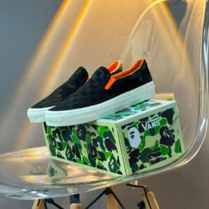 vans-hombre-zapatillas-casuales Vans Hombre