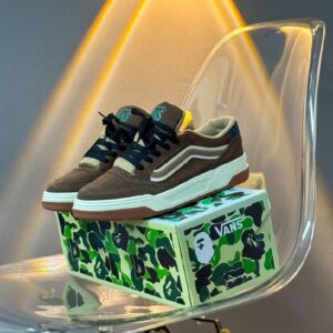 vans-hombre-zapatillas-deportivas-casuales Vans Hombre