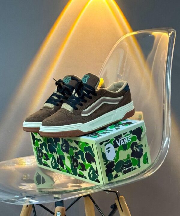 vans-hombre-zapatillas-deportivas-casuales Vans Hombre