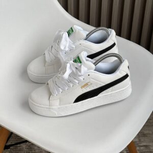 Puma Suede