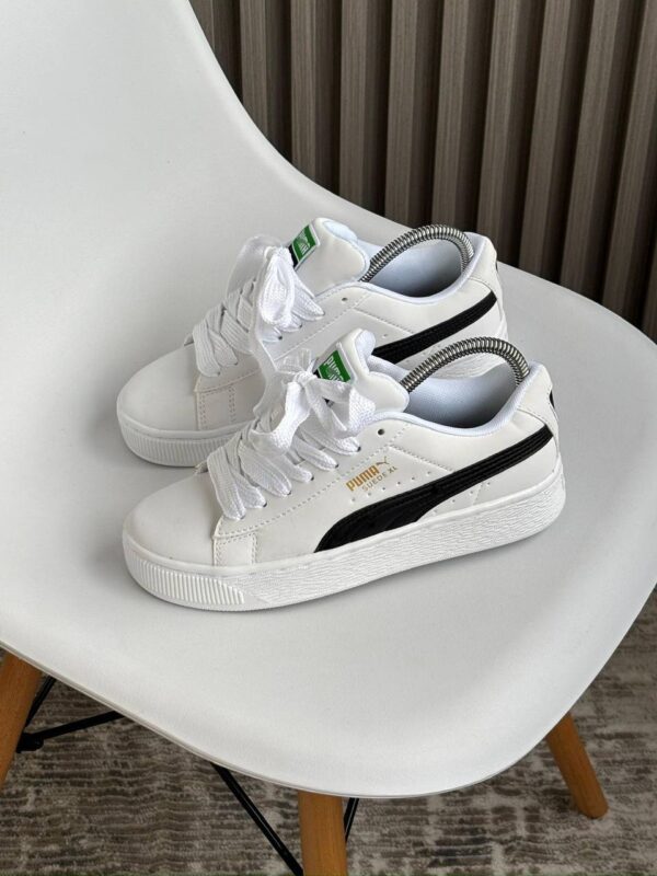 puma-suede-tallas-dama Puma Suede