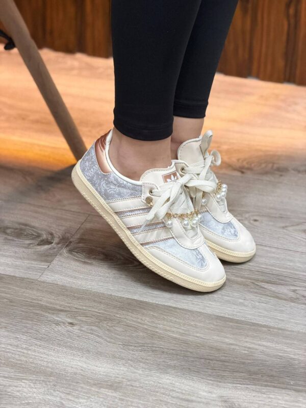 Adidas Samba