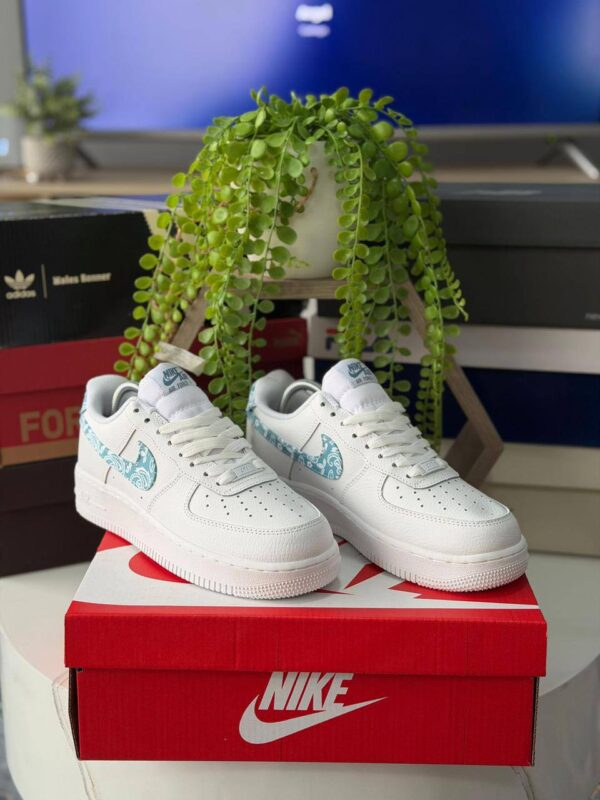 air-force-one-tallas-dama Air Force One