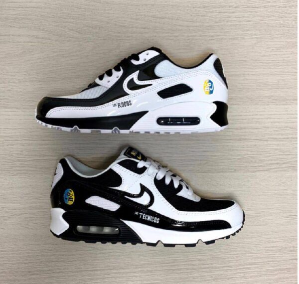 Nike Air Max Tecnicos