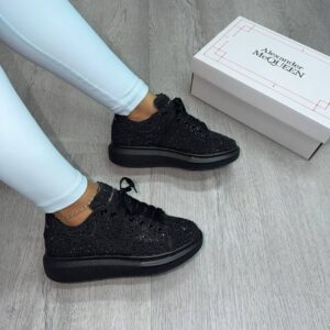 alexander-mqueen-zapatillas-dama Alexander Mqueen